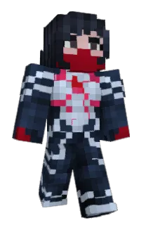 Front of dyabetis's skin