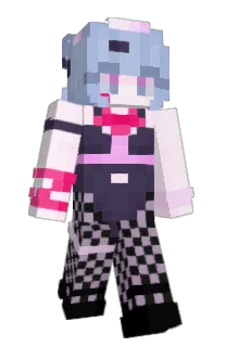 Front of khearos's skin