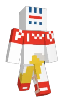 50lar's Minecraft skin