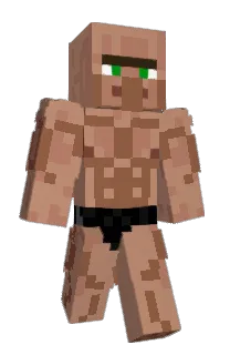 STCF7's Minecraft skin