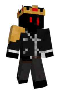 450sx_f Minecraft avatar full body