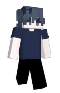 rorru's Minecraft skin