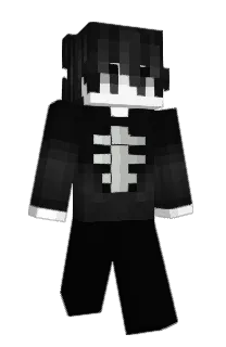 Front of rob13785736's skin