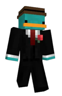 Front of braczekbabaczek's skin