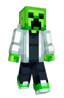 Front of Modernparts's skin