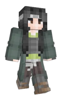 Front of Shika_____'s skin