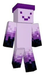 Minecraft skin — Classic model