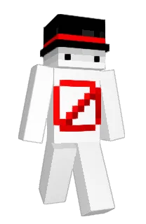 Front of DeltaForce0331's skin