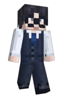 SERAp_q's Minecraft skin