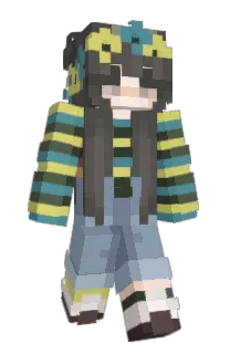 smol_sam's Minecraft skin