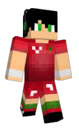 Custom render preview