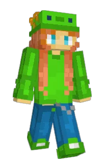 Blitz_MRVN's Minecraft skin