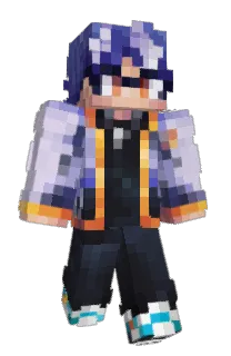 Front of jugonzk's skin