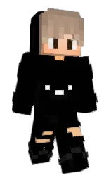 Rayan_Erkorkmaz's Minecraft skin wearing the Migrator cape