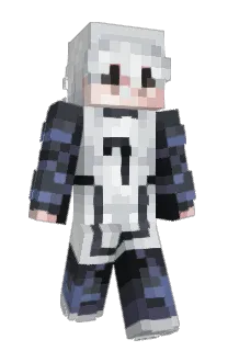 ANYTHINGWILLWORK's Minecraft skin