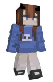 Front of a03john's skin