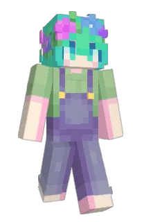 Front of lemon_weirdo's skin