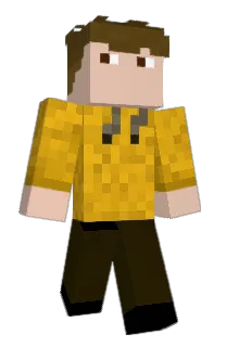 Front of Lucky_Luke2410's skin