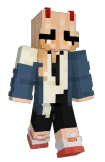 Front of iamlilwhisper's skin