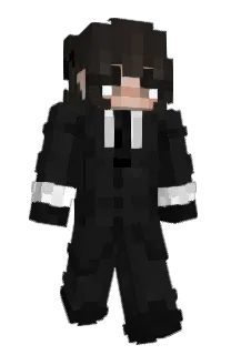 Front of therealshmatty's skin