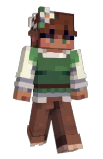 Front of Alice_2001's skin