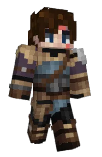 NoahUltraVirg's Minecraft skin