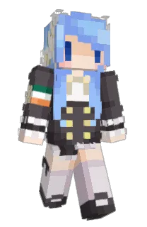 zoozlesa's Minecraft skin