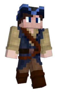 Front of ETarip_'s skin