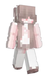 loviebny's Minecraft skin