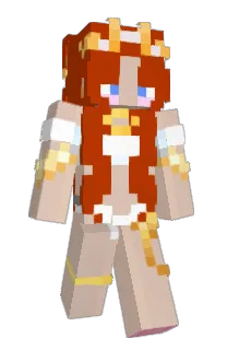 eftaliaa's Minecraft skin