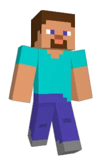 Ebeekraken's Minecraft skin