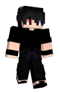 3Liiii's Minecraft skin
