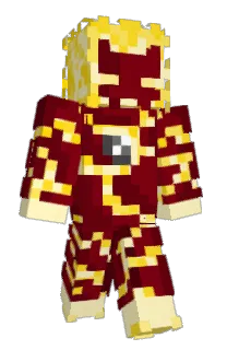 Front of Cha_moi's skin