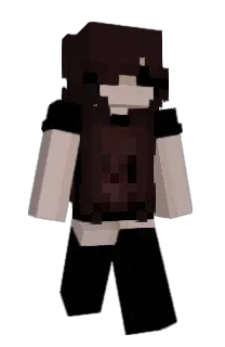 Front of xcevt's skin