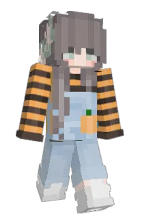 Front of StarrySage_'s skin