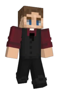 Kry5555's Minecraft skin