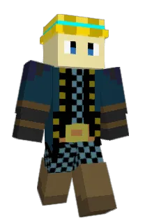 InsertCoolName2's Minecraft skin