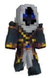 453334 Minecraft avatar full body