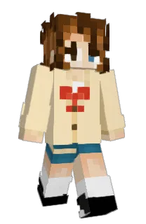 Front of annbanann_'s skin