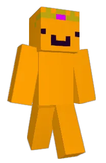 07pvp's Minecraft skin