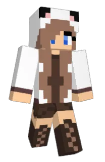 parpaim's Minecraft skin