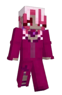 Wildfoxstyle90's Minecraft skin