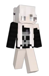 adworable's Minecraft skin