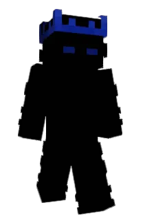 Vsealla's Minecraft skin