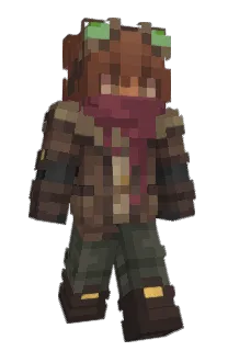 Front of Carey_joe's skin