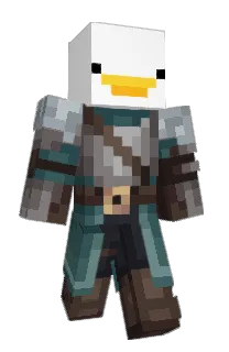 Front of CyanniceC's skin
