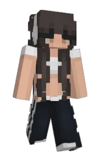 luuciicebrii's Minecraft skin