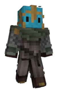 euleer's Minecraft skin