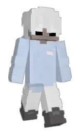 _shizuho_'s Minecraft skin wearing the Migrator cape