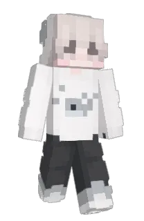 Adonis_1898's Minecraft skin
